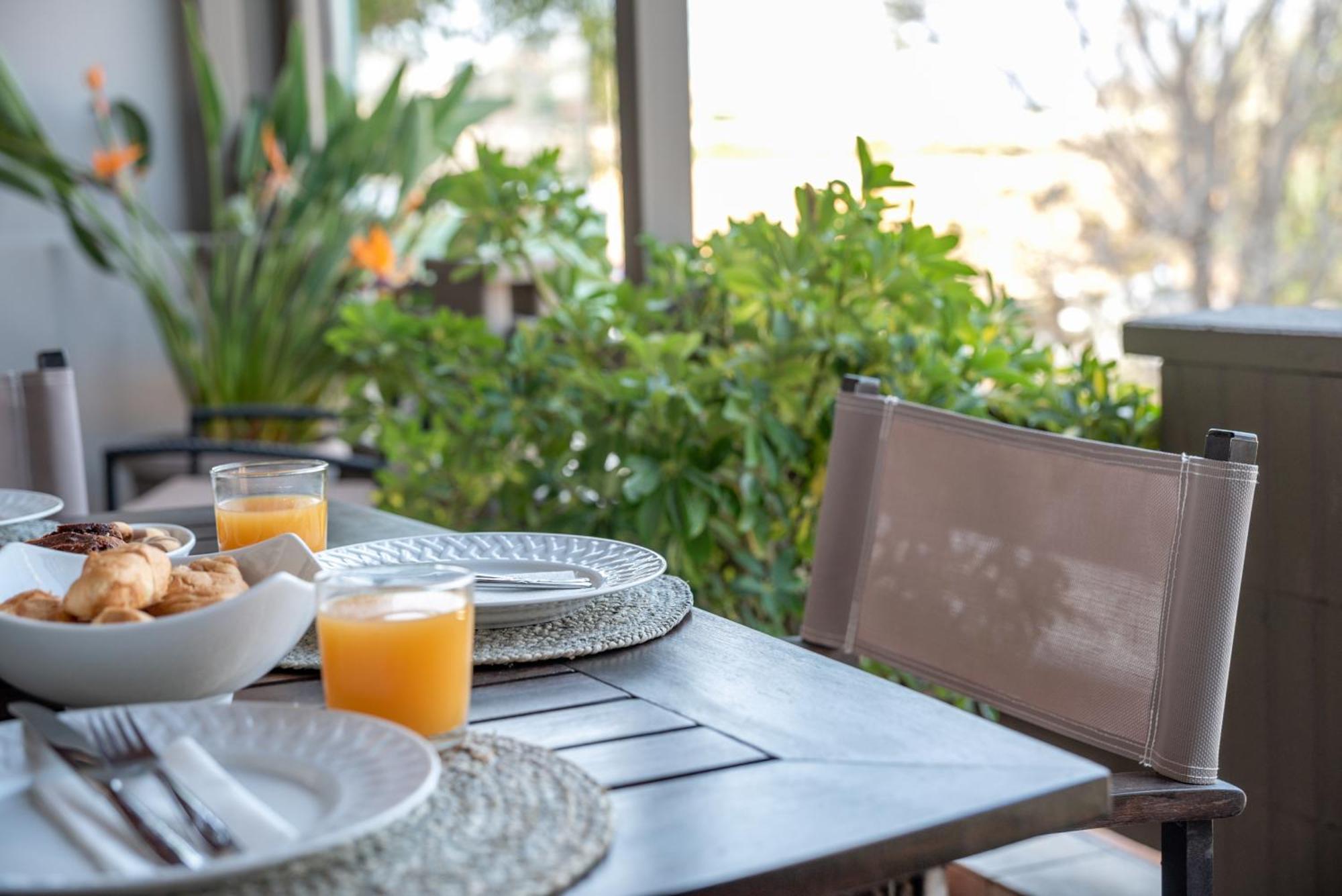 Kalliopi'S Maisonette Chania  Buitenkant foto