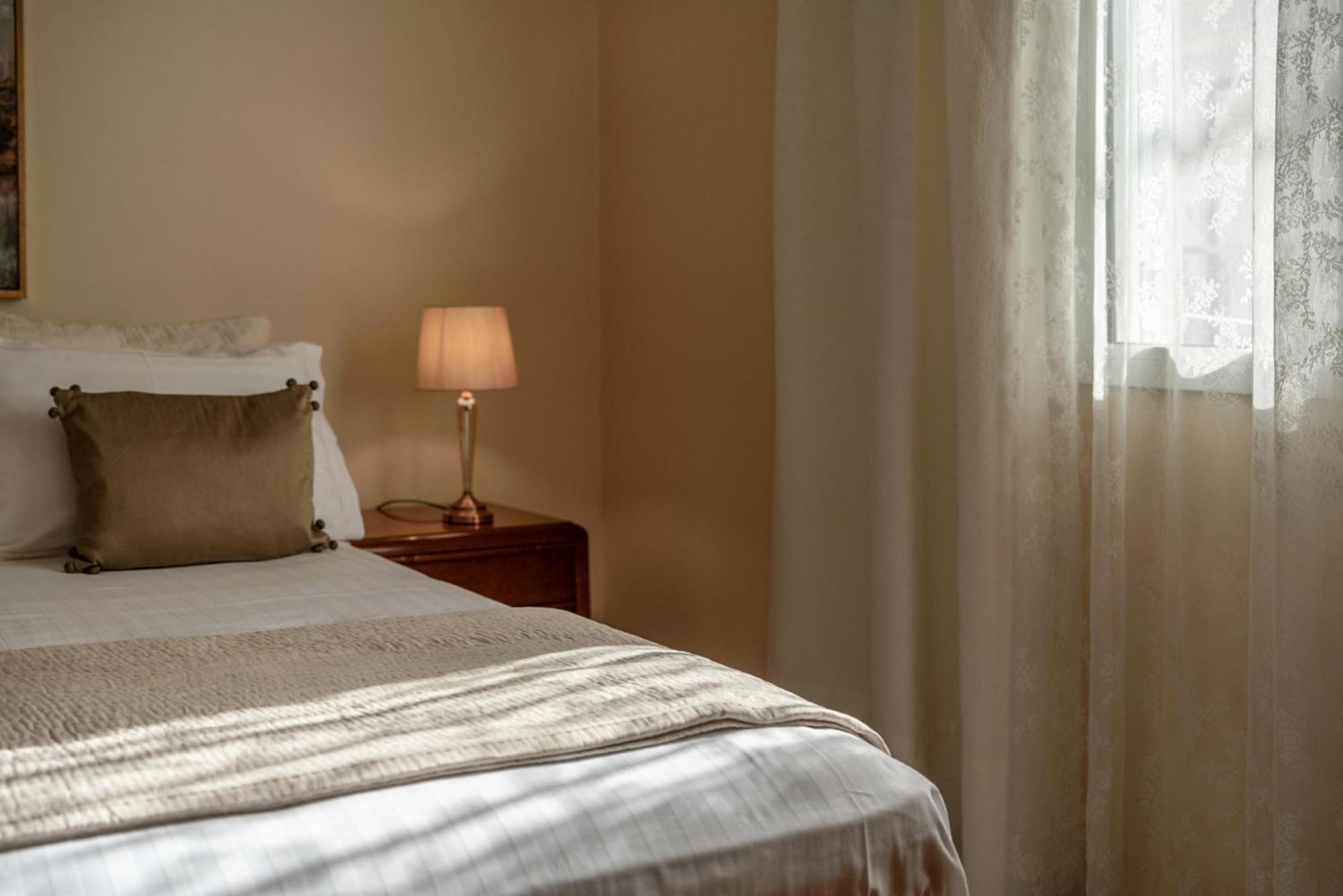 Kalliopi'S Maisonette Chania  Buitenkant foto