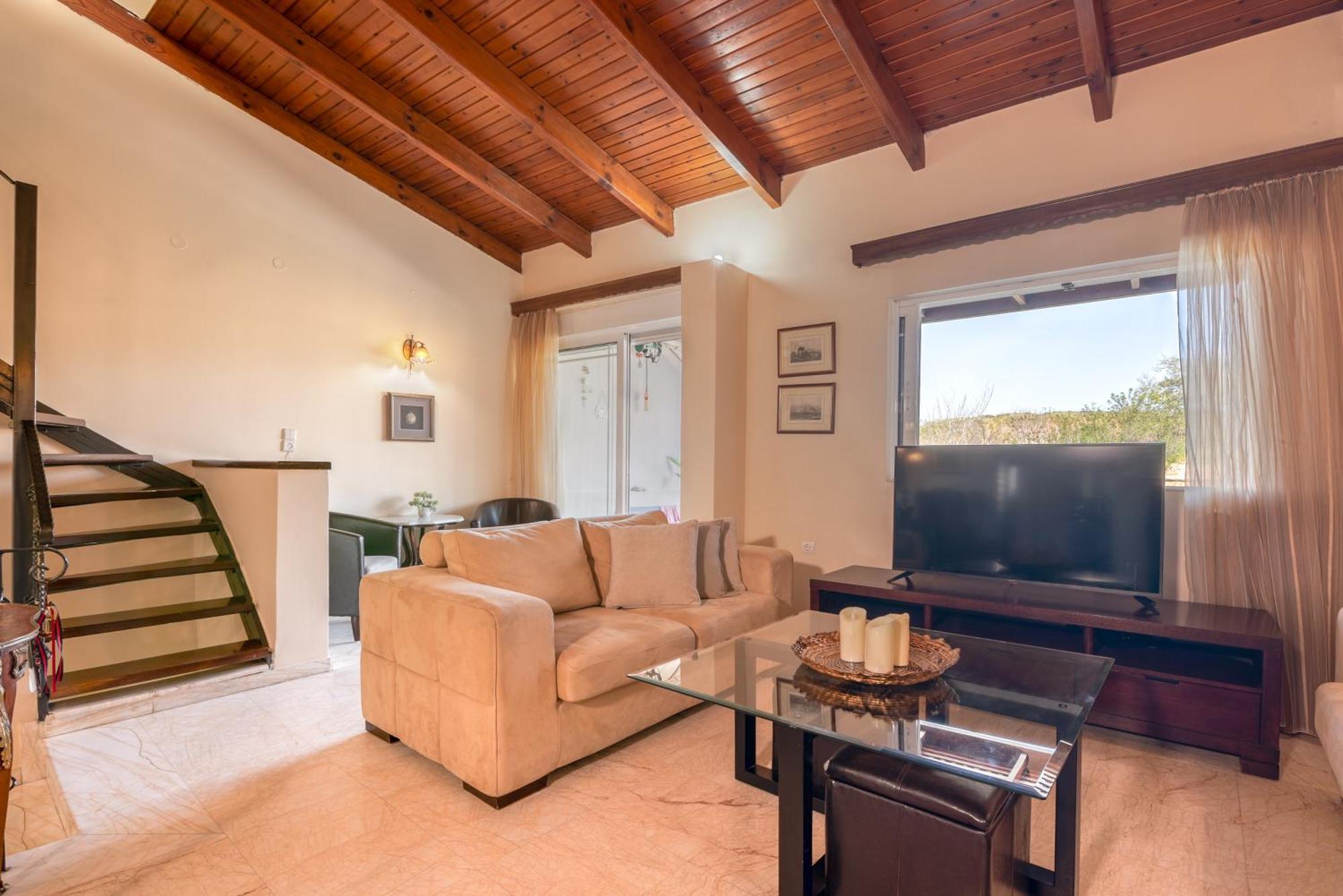 Kalliopi'S Maisonette Chania  Buitenkant foto