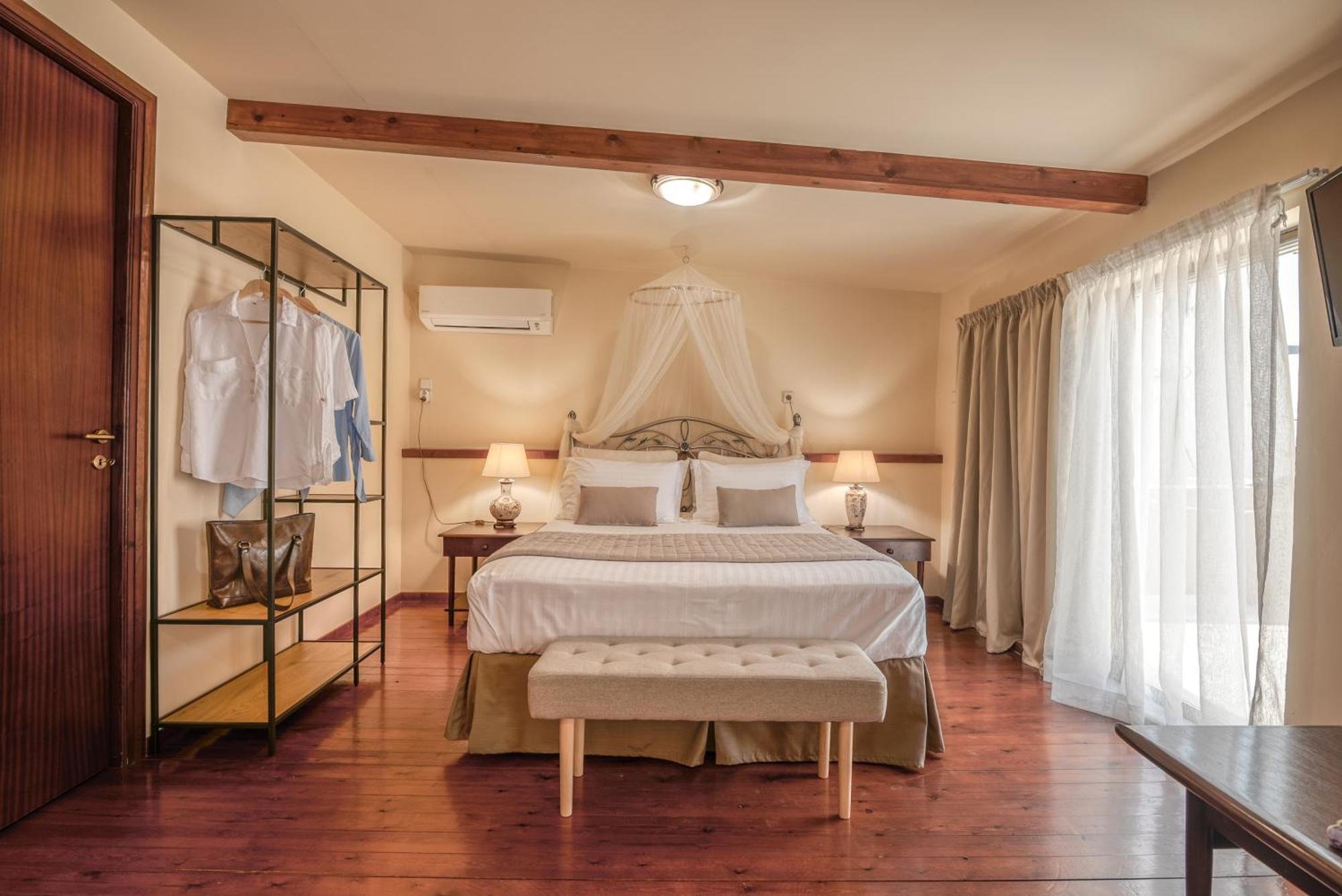 Kalliopi'S Maisonette Chania  Buitenkant foto