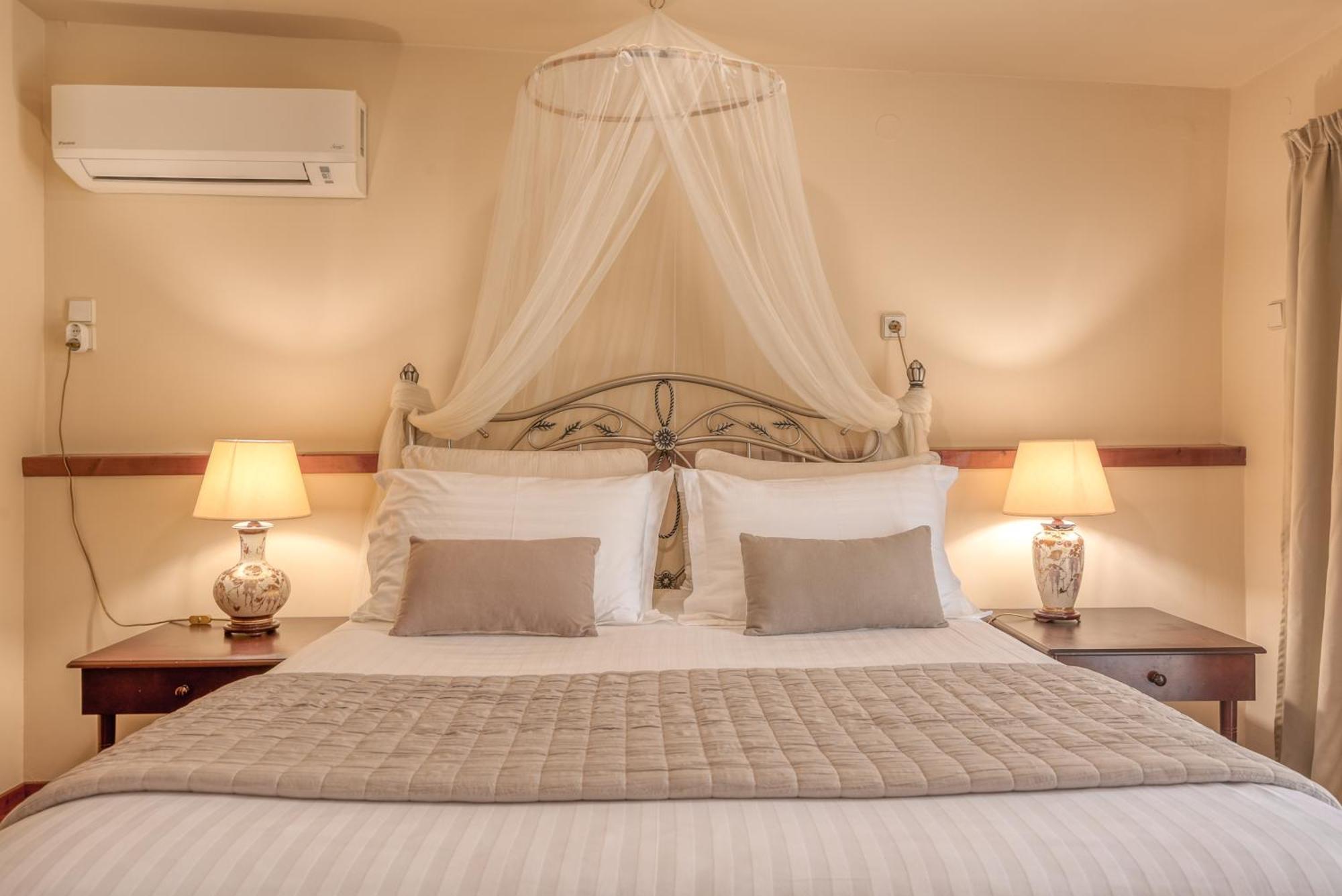 Kalliopi'S Maisonette Chania  Buitenkant foto