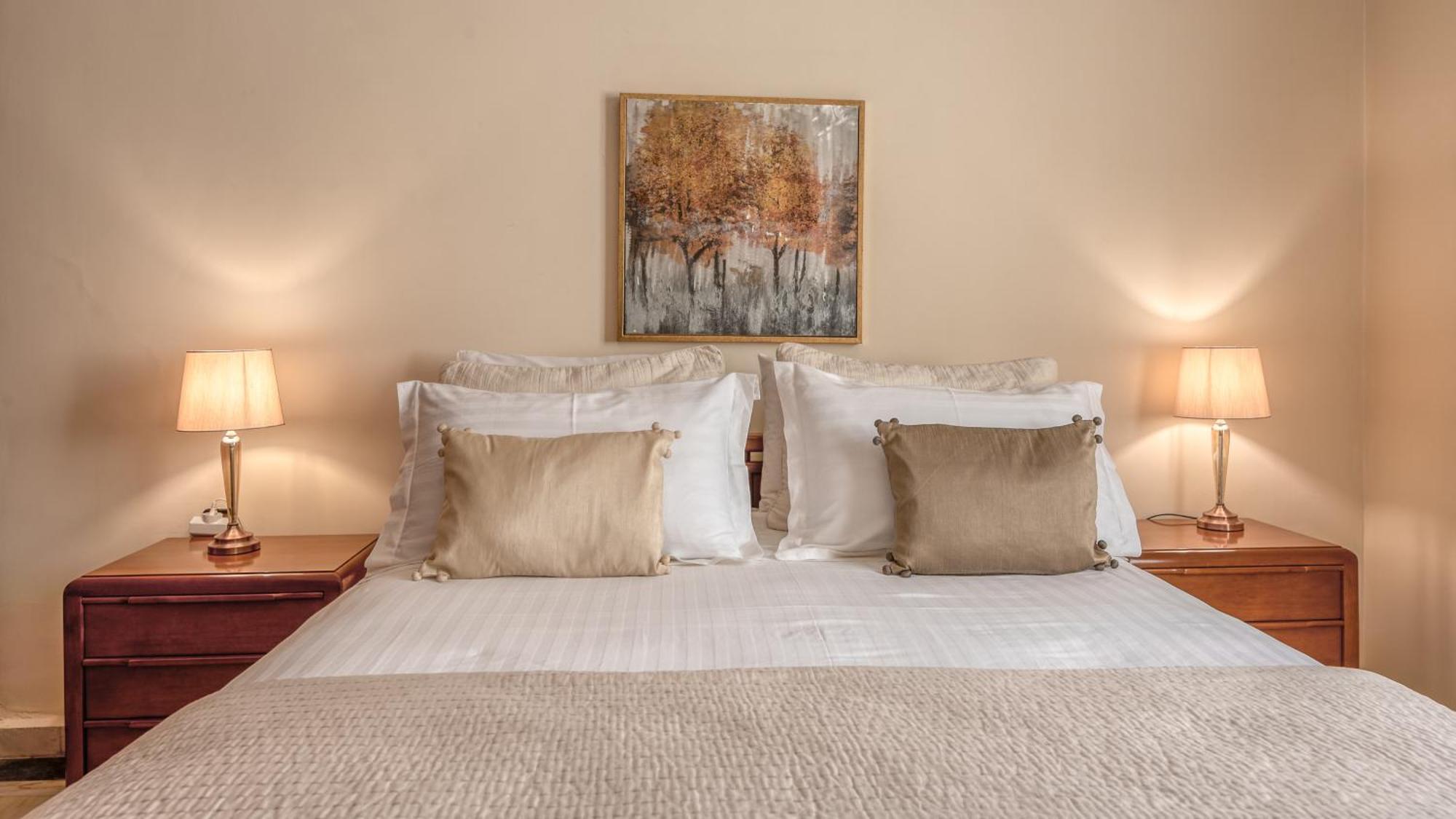 Kalliopi'S Maisonette Chania  Buitenkant foto