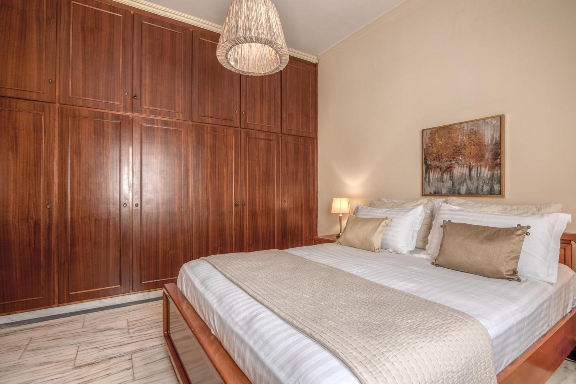 Kalliopi'S Maisonette Chania  Buitenkant foto