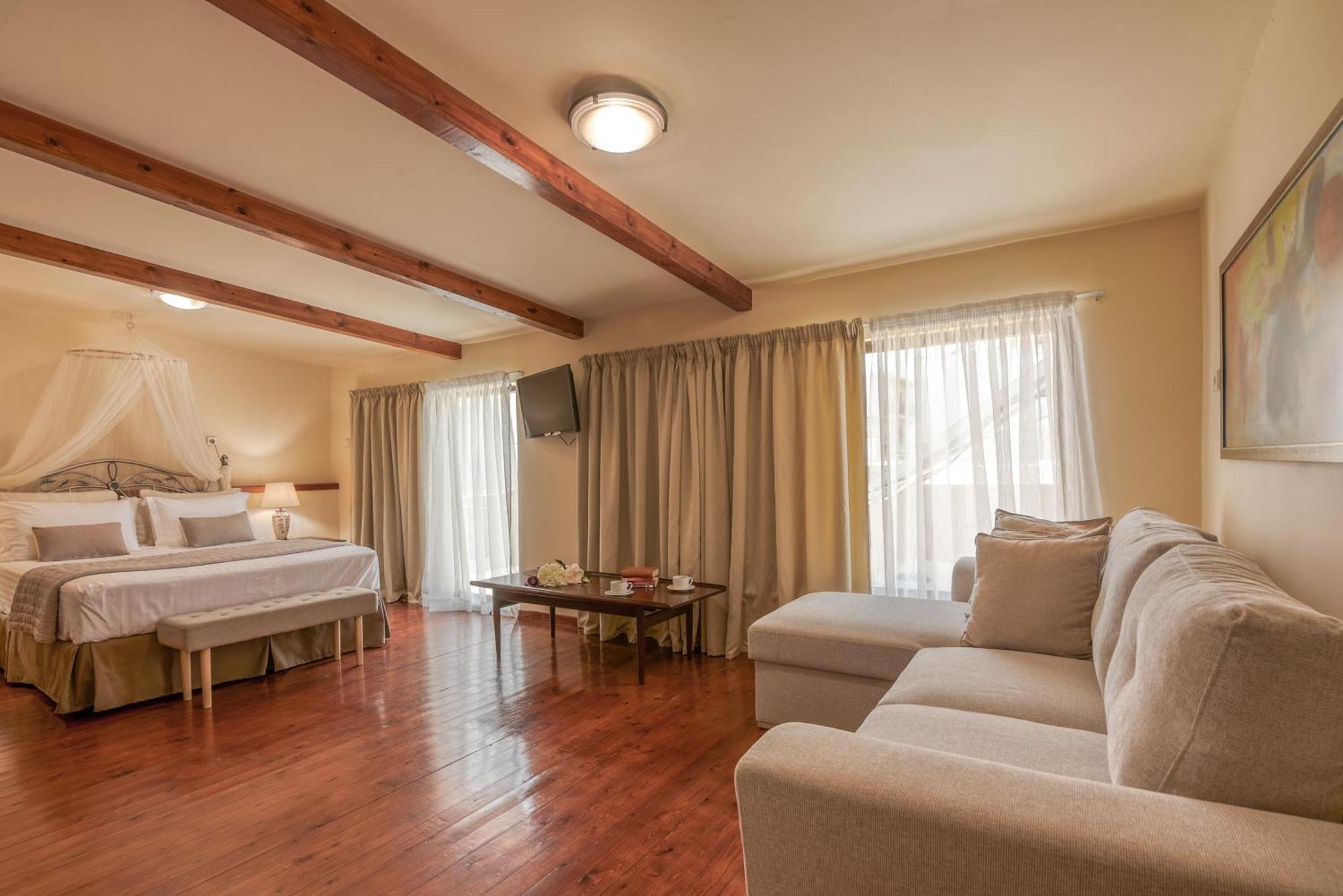 Kalliopi'S Maisonette Chania  Buitenkant foto
