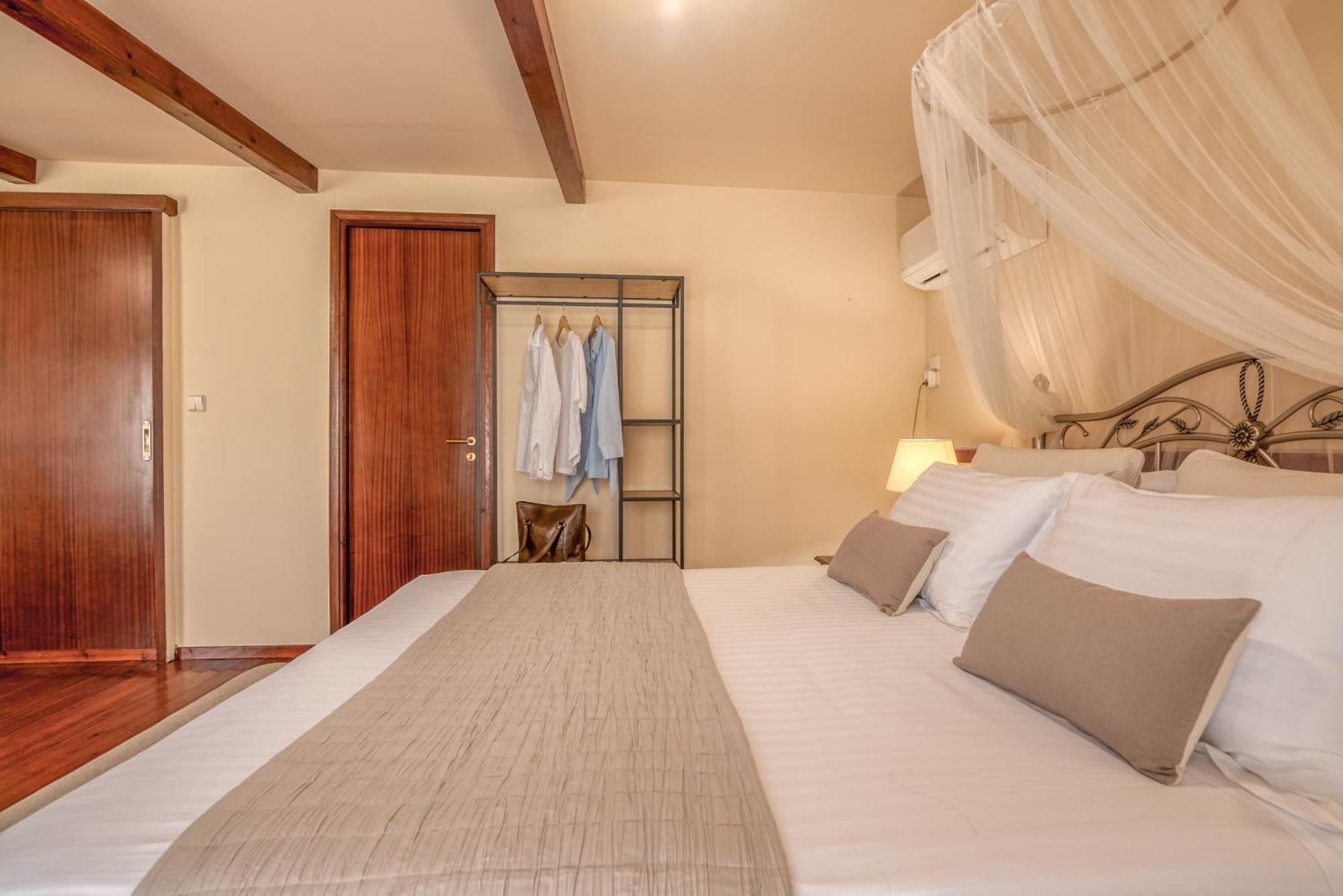 Kalliopi'S Maisonette Chania  Buitenkant foto