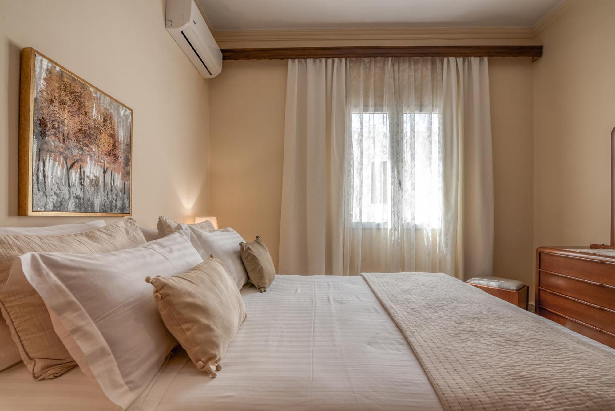 Kalliopi'S Maisonette Chania  Buitenkant foto