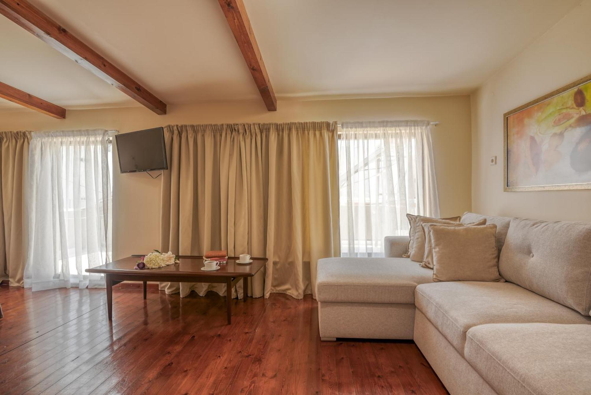 Kalliopi'S Maisonette Chania  Buitenkant foto