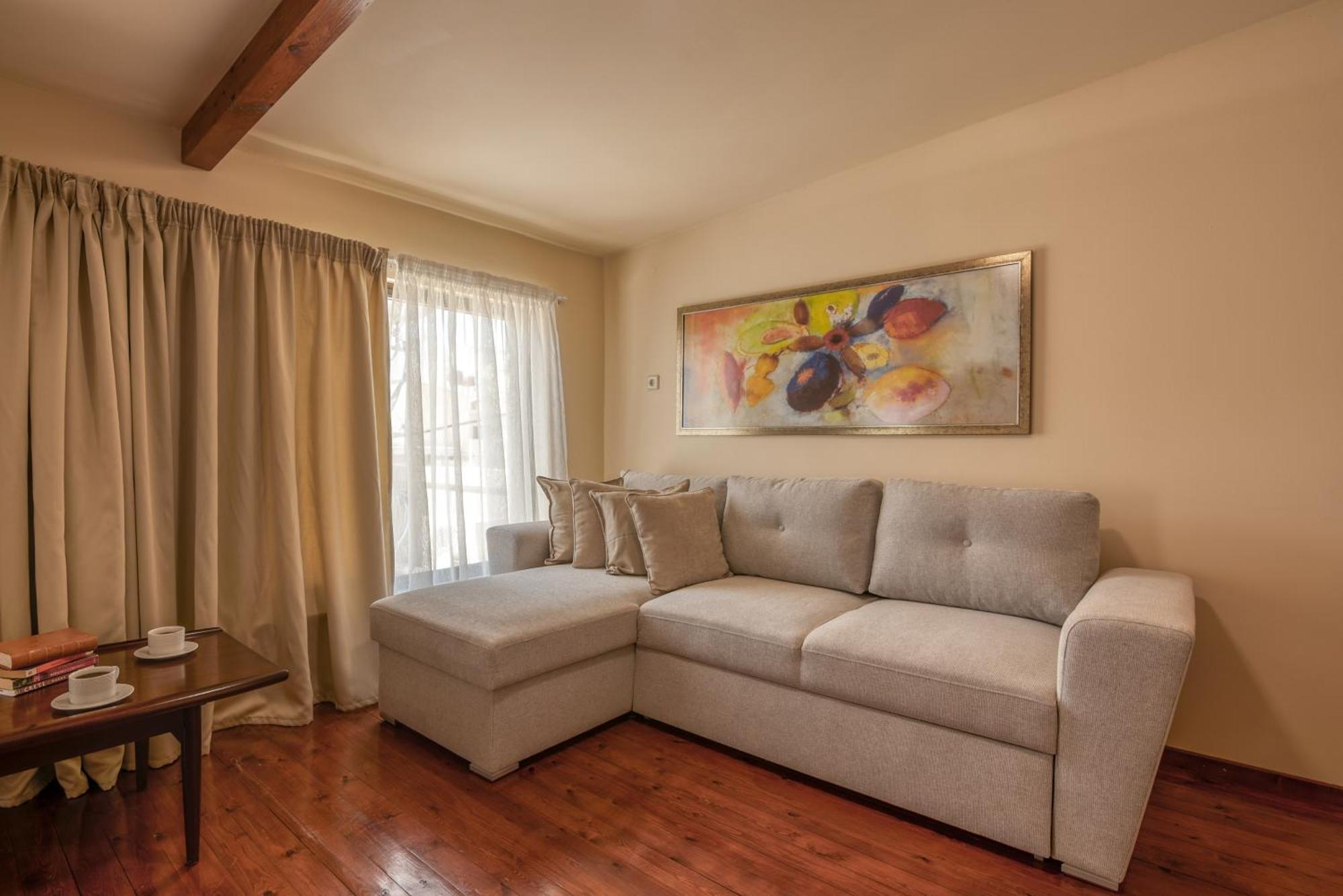 Kalliopi'S Maisonette Chania  Buitenkant foto