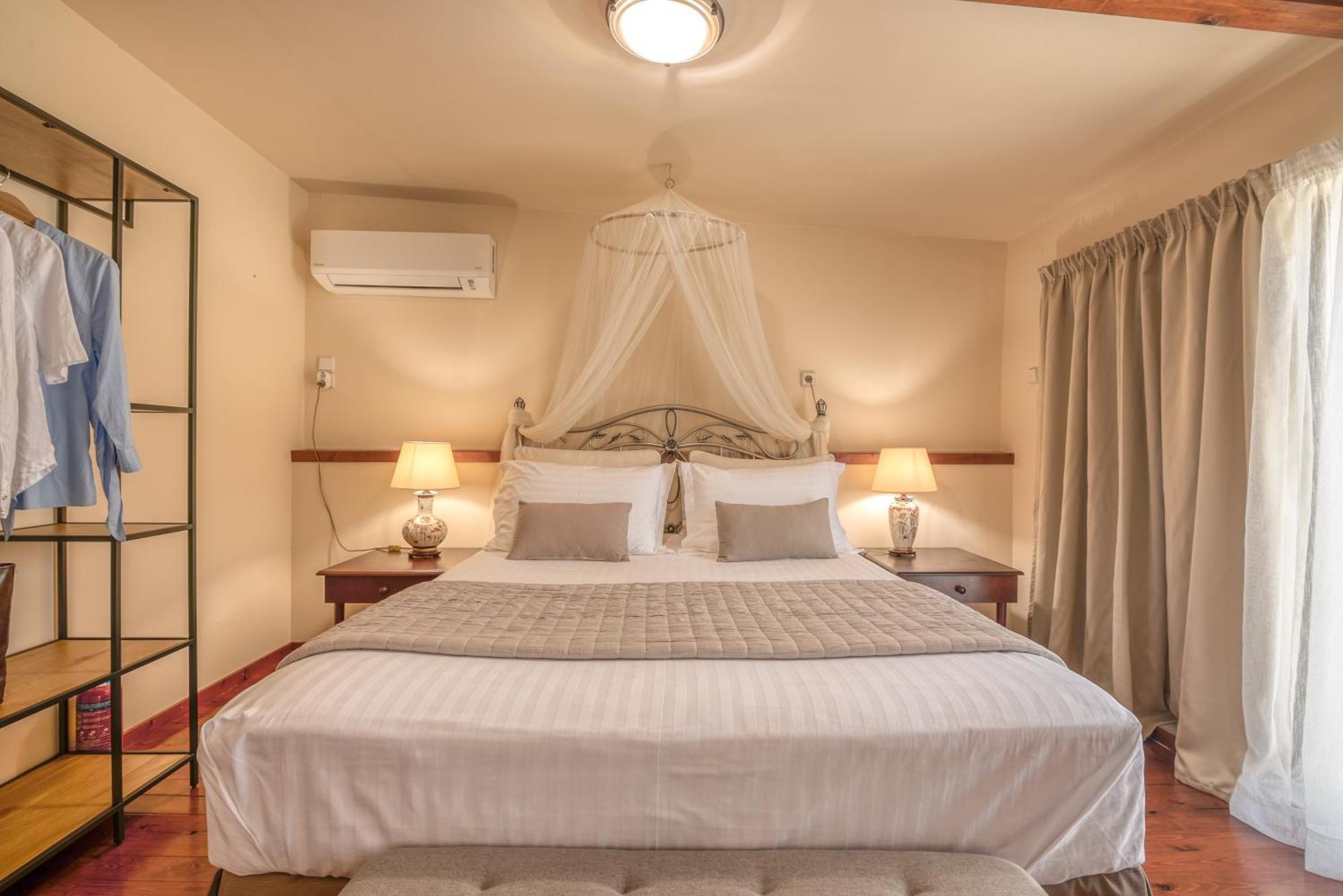 Kalliopi'S Maisonette Chania  Buitenkant foto