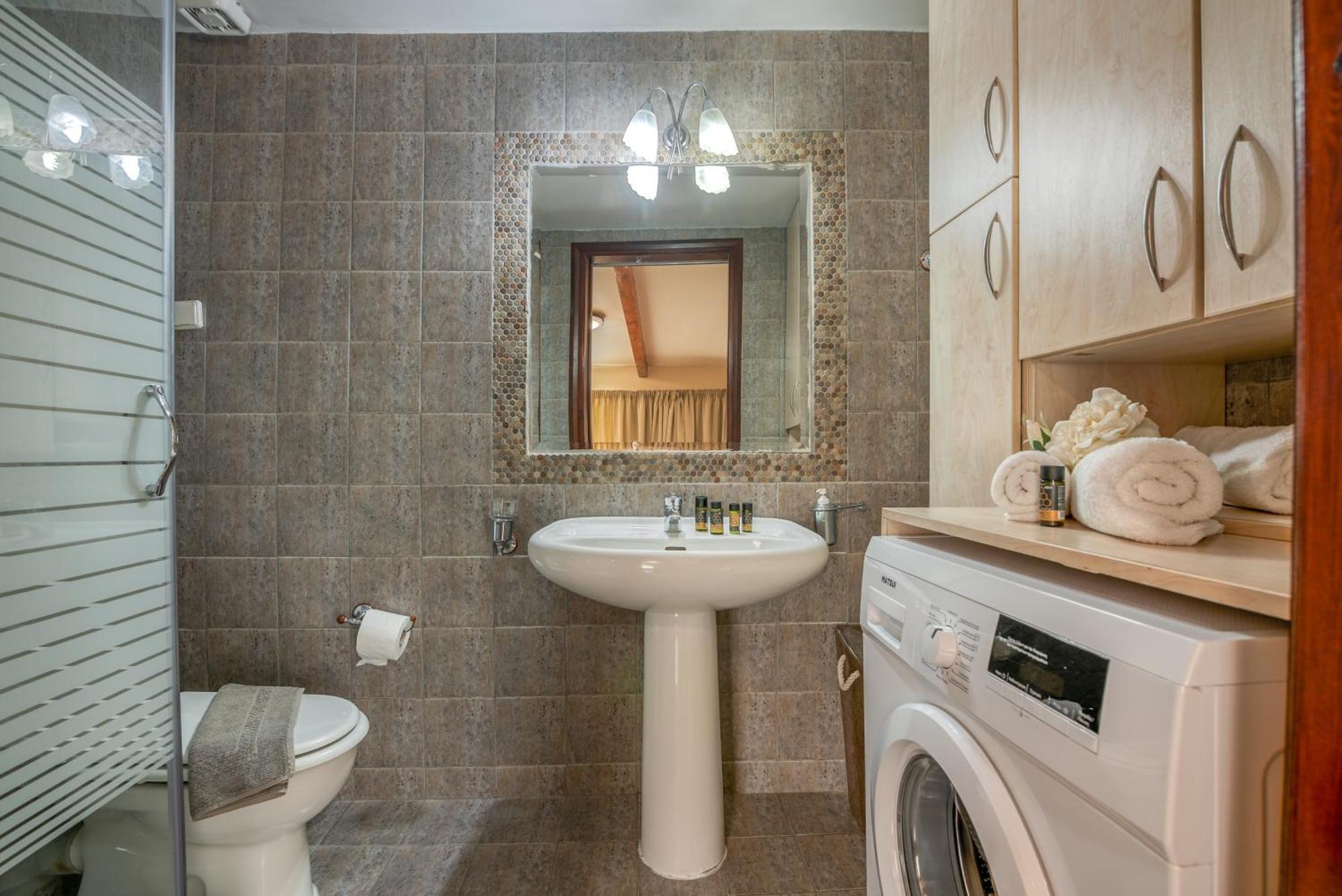 Kalliopi'S Maisonette Chania  Buitenkant foto