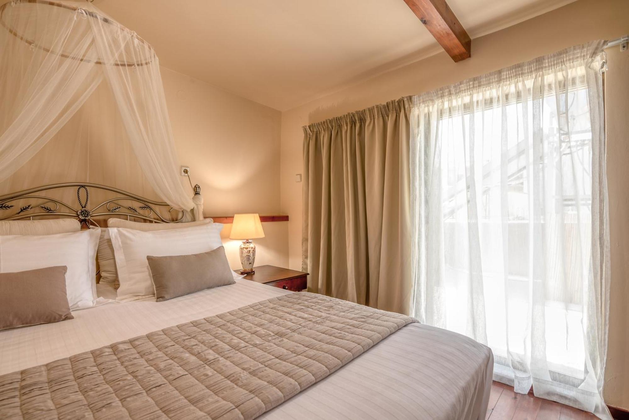 Kalliopi'S Maisonette Chania  Buitenkant foto